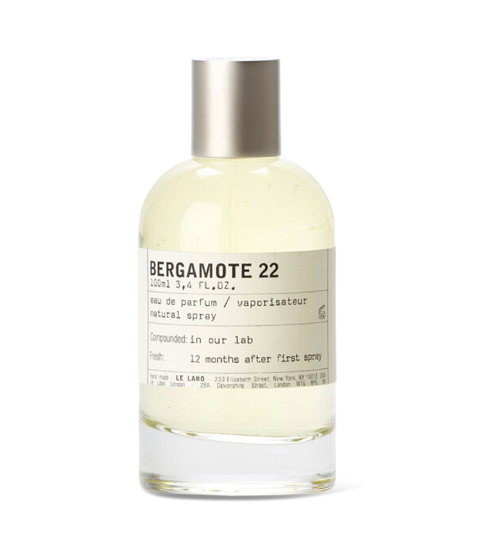 Nước hoa Le Labo Bergamote 22 50ml