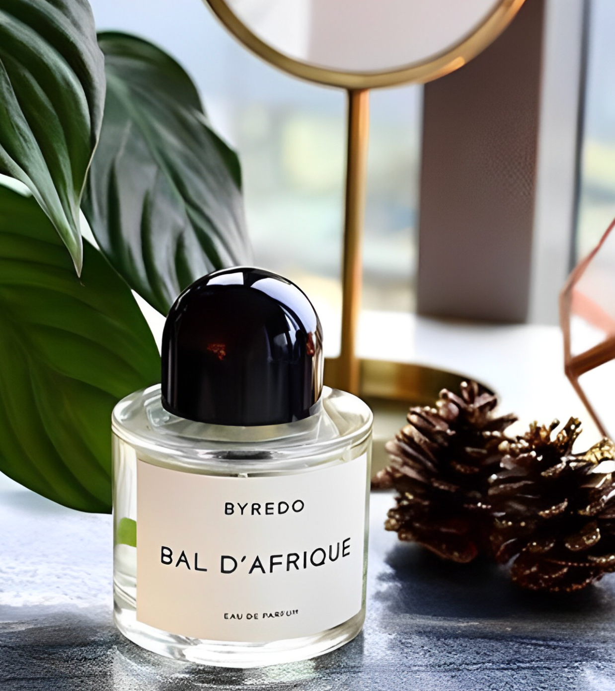 Nước hoa Byredo Bal D Afrique 100ml
