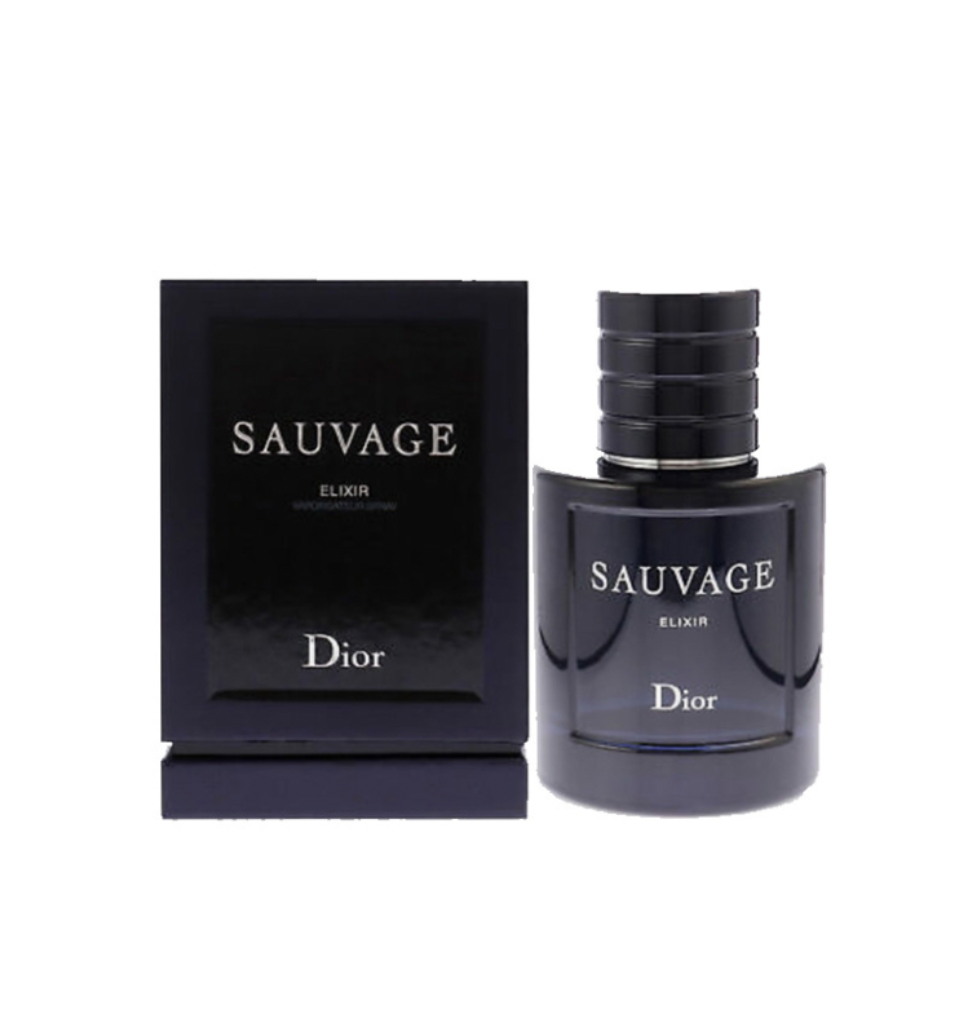 Nước hoa Dior Sauvage Elixir 100ml