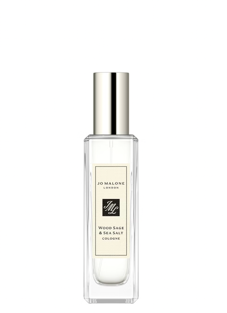 Nước Hoa Jo Malone Wood Sage and Sea Salt 30ml