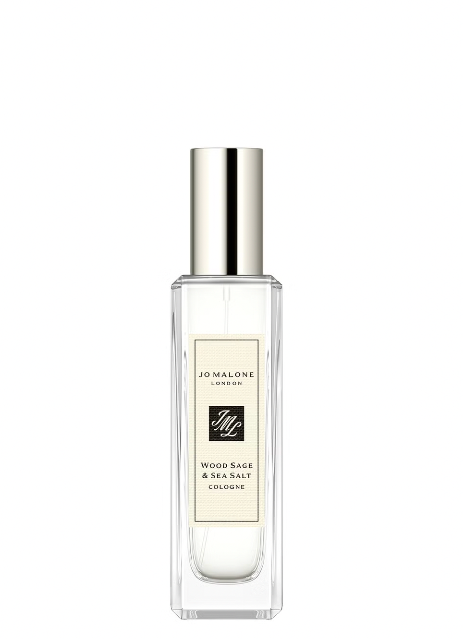 Nước Hoa Jo Malone Wood Sage and Sea Salt 30ml