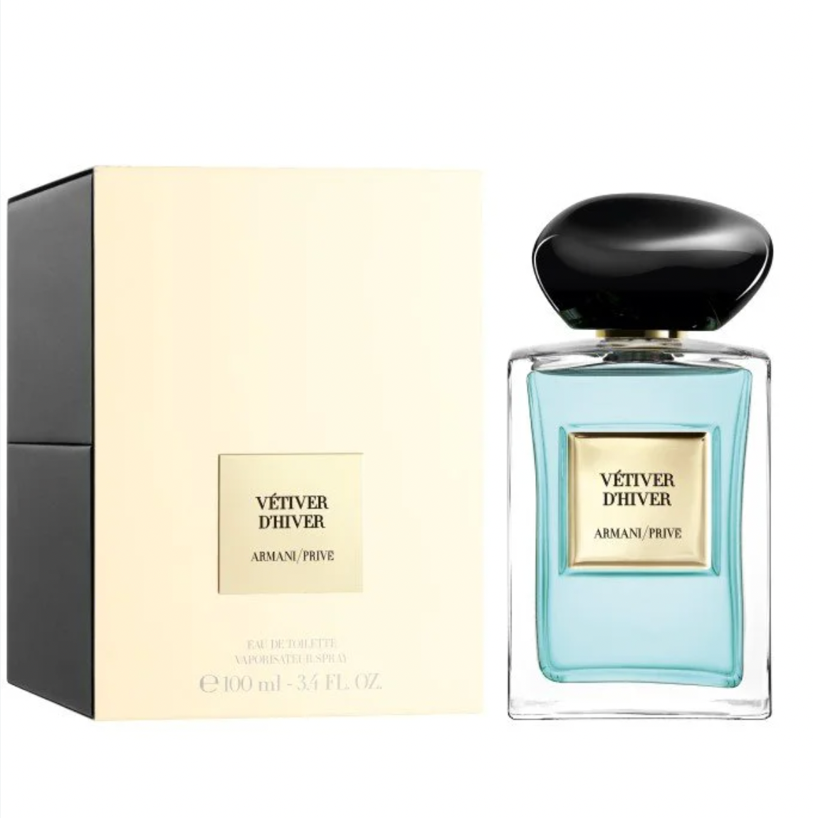 Nước hoa chiết Armani Vetiver D’Hiver 10ml