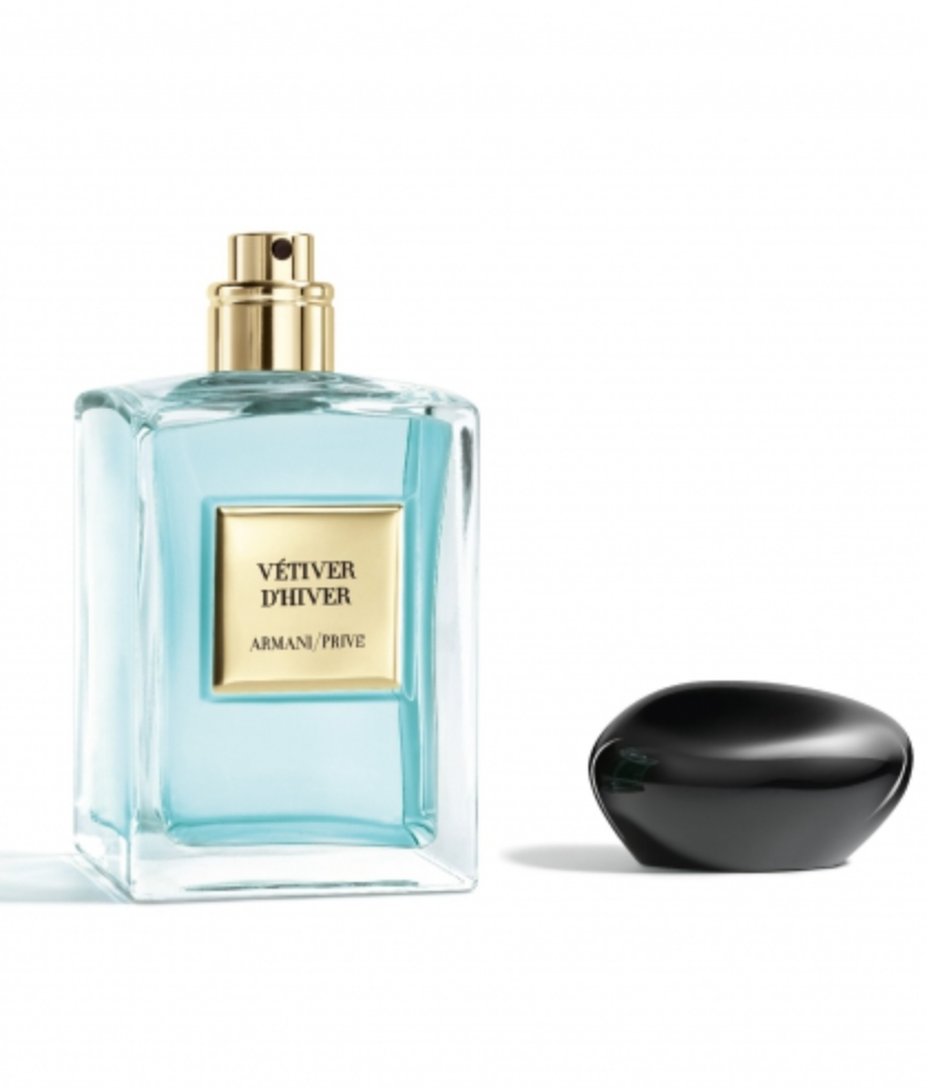 Nước hoa chiết Armani Vetiver D’Hiver 10ml