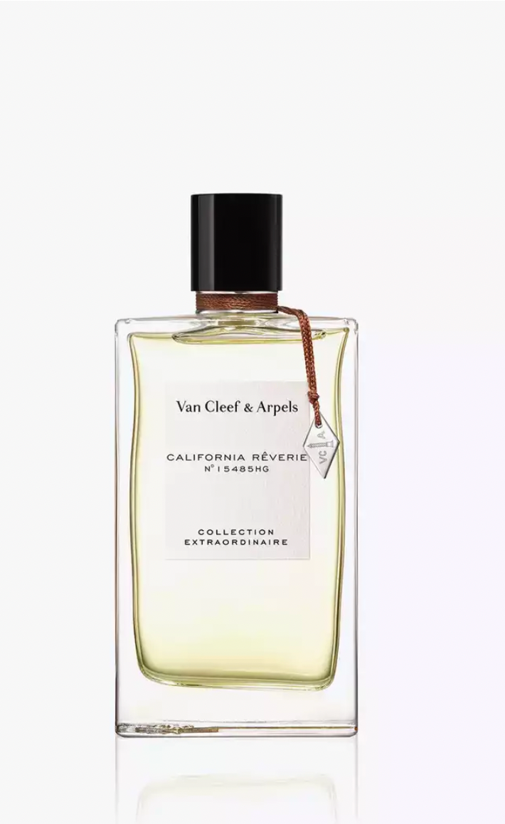 Nước hoa Van Cleef & Arpels California Rêverie 75ml