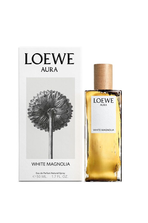 Nước hoa Loewe Aura White Magnolia 100ml