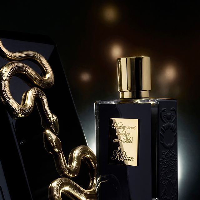 Nước hoa Kilian Avec Moi 50ml