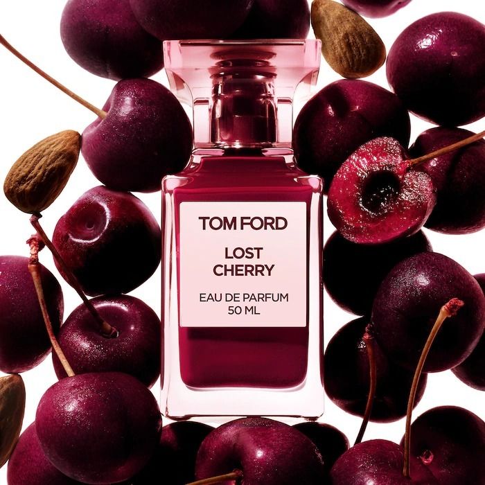 Nước hoa Tom Ford Lost Cherry 100ml