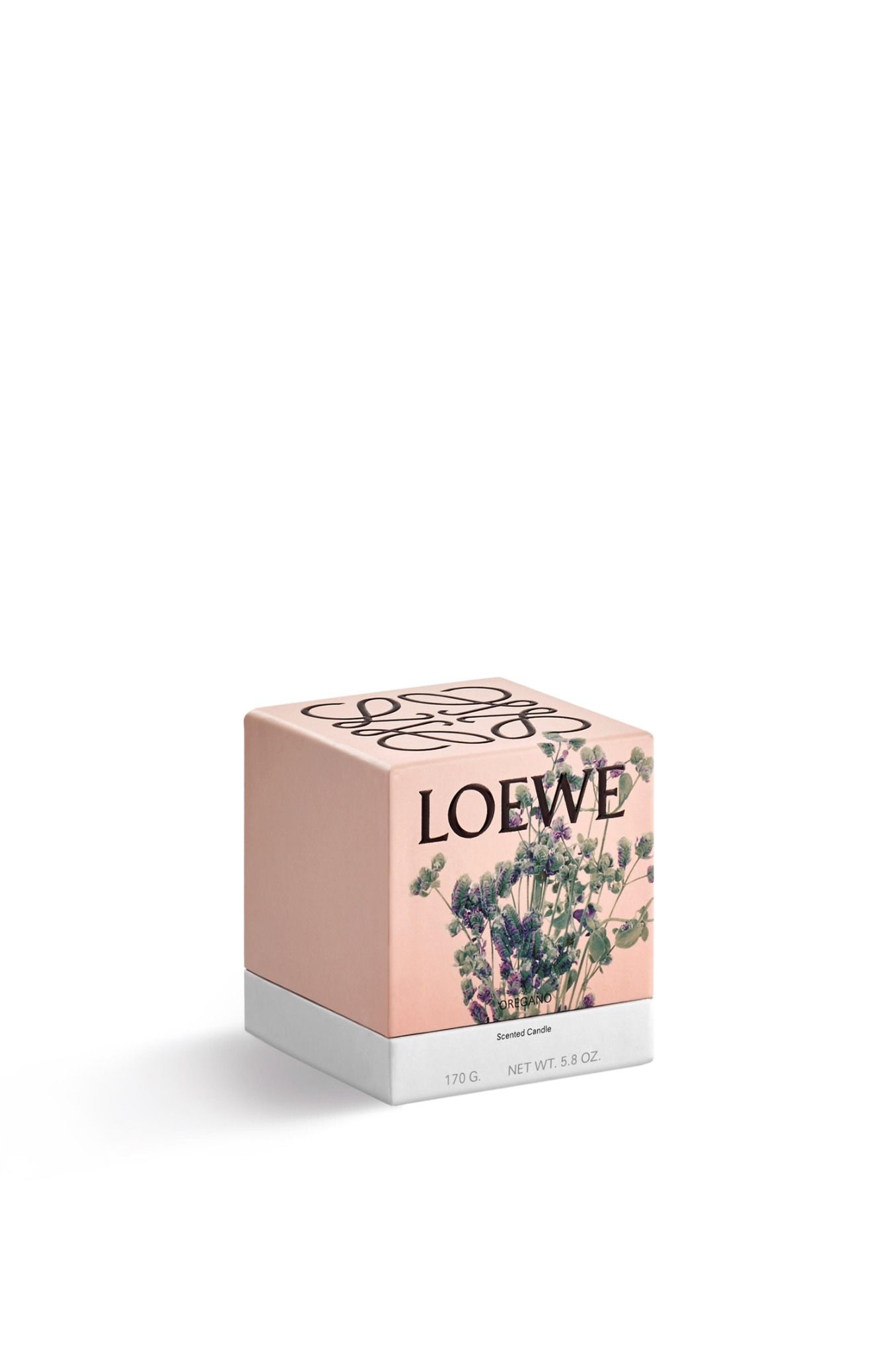 Nến thơm Loewe Oregano 170g