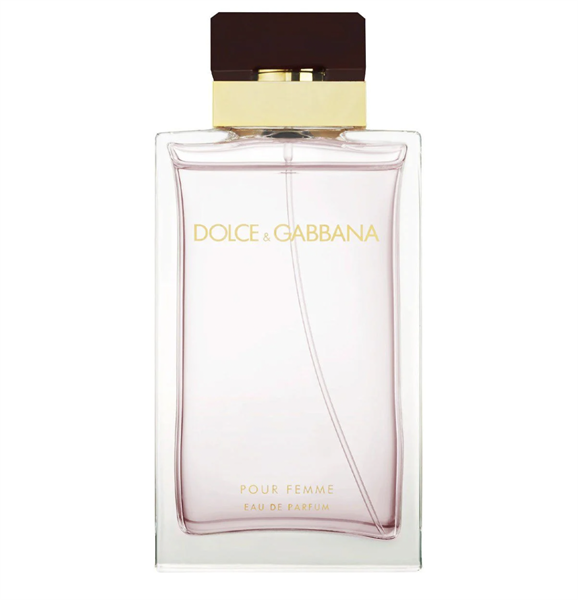 Nước hoa Dolce & Gabbana Pour Femme EDP 100ml