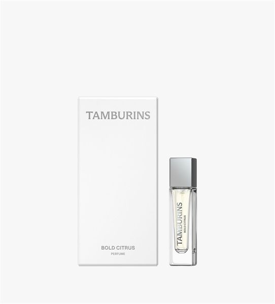 Nước hoa Tamburins Bold Citrus 11ml