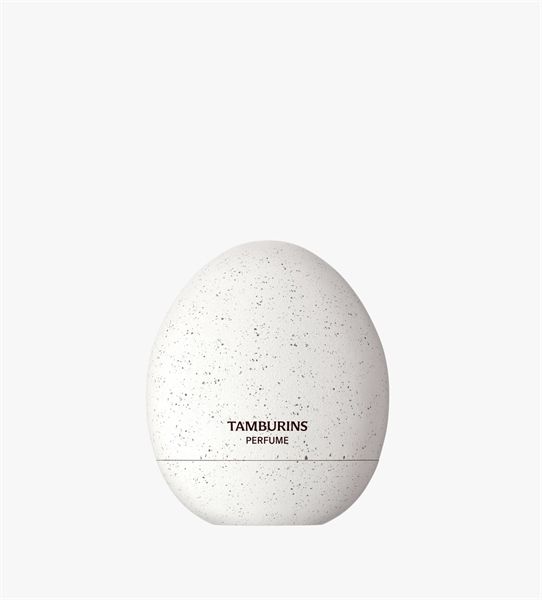 Nước hoa The egg Tamburins Wood Salt Beach 14ml