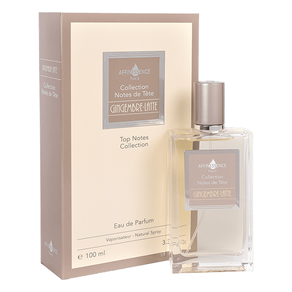 Nước hoa Affinessence Gingembre-Latte