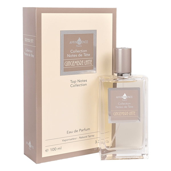 Nước hoa Affinessence Gingembre-Latte