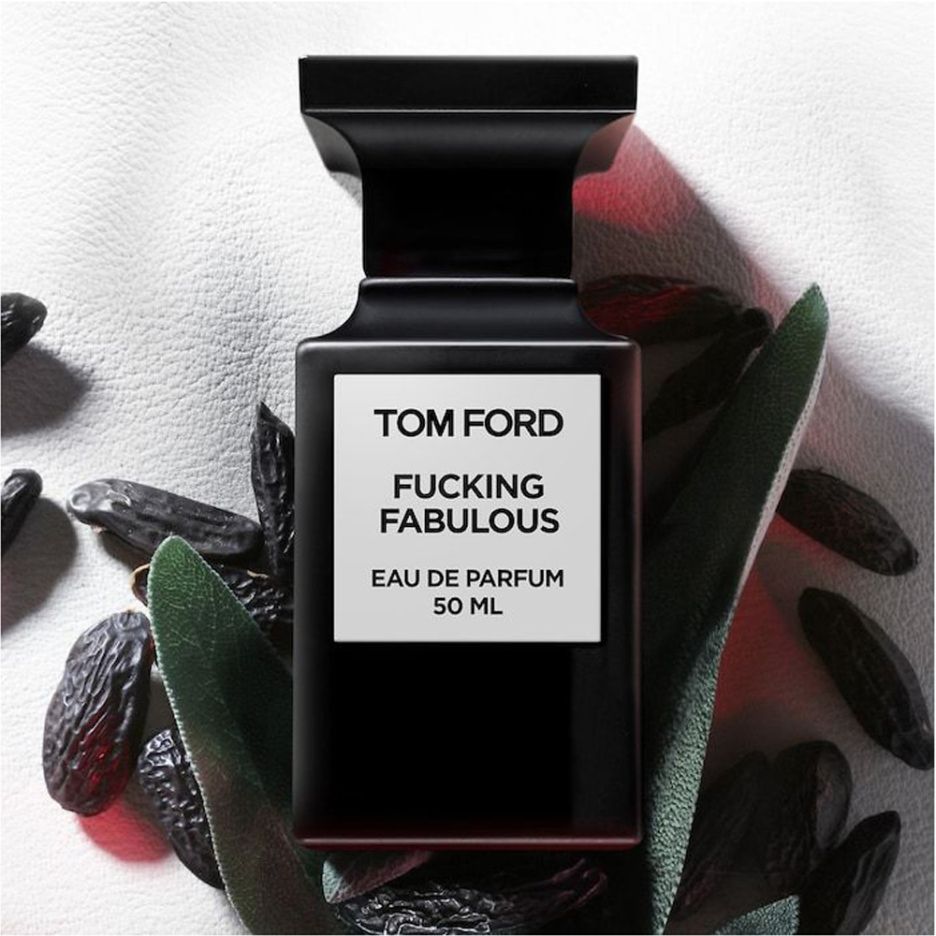 Nước hoa Tom Ford Fucking Fabulous