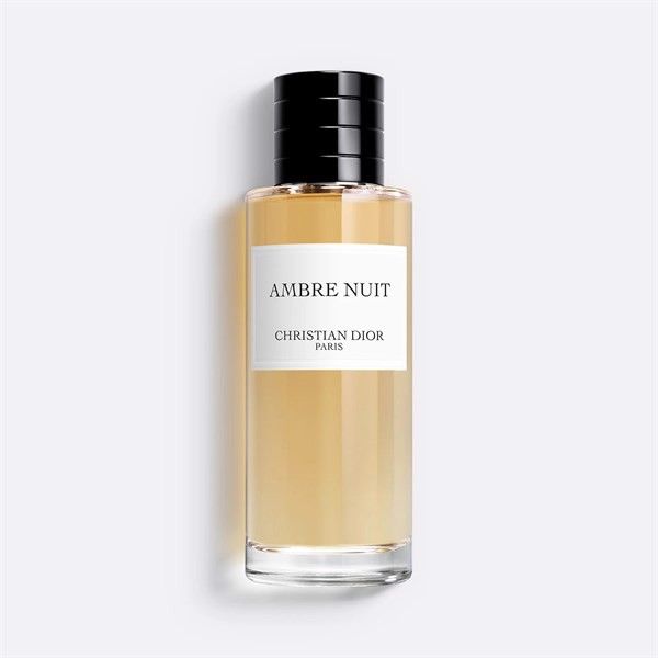 Nước hoa Christian Dior Ambre Nuit