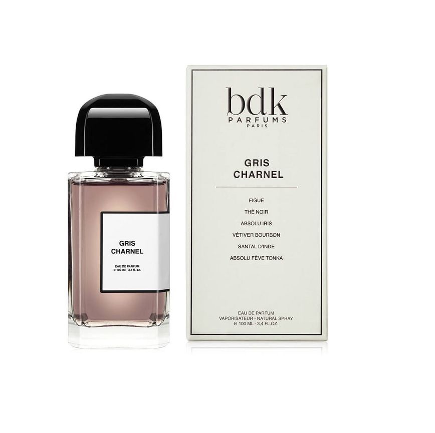 Nước hoa BDK Parfums Gris Charnel 100ml