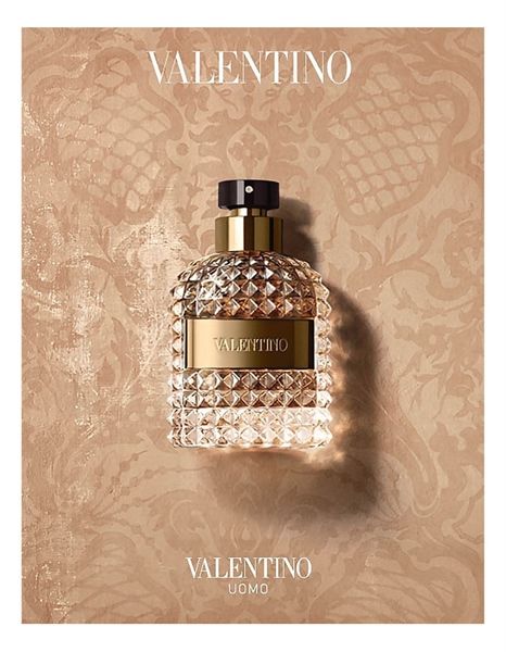 Nước hoa Valentino Uomo EDT 100ml