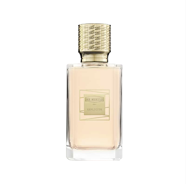 Nước hoa Ex Nihilo Explicite 100ml