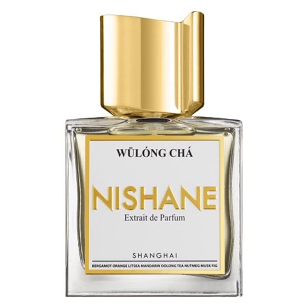 Nước hoa NISHANE Wulong Cha 100ml