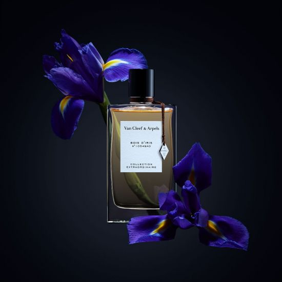 Nước hoa Van Cleef & Arpels Bois D’iris 75ml