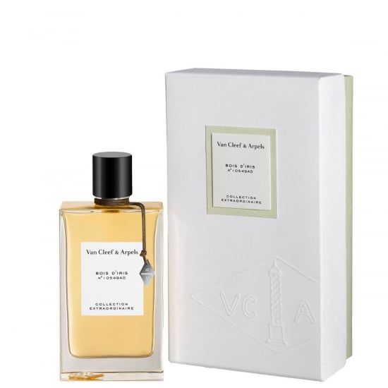 Nước hoa Van Cleef & Arpels Bois D’iris 75ml
