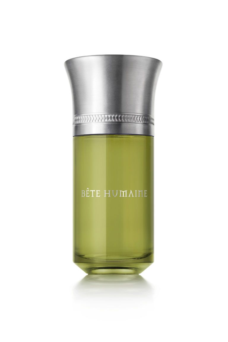 Nước hoa Liquides Imaginaires Bete Humaine 100ml