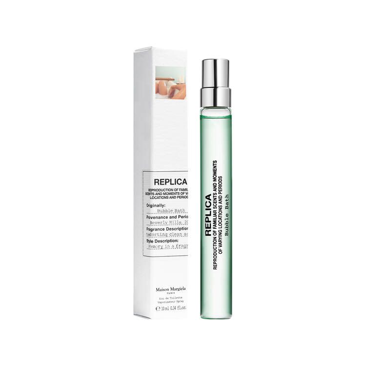 Nước hoa Replica Bubble Bath 100ml