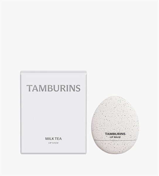 Lip balm Tamburins Milktea
