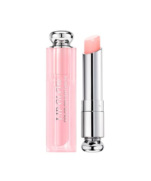 Son môi Dior Addict Lip Glow 001 Pink