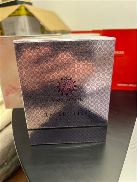 Nước hoa Amouage Reflection 100ml