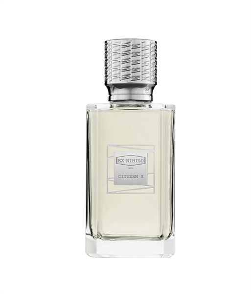 Nước hoa Ex Nihilo Citizen X 100ml