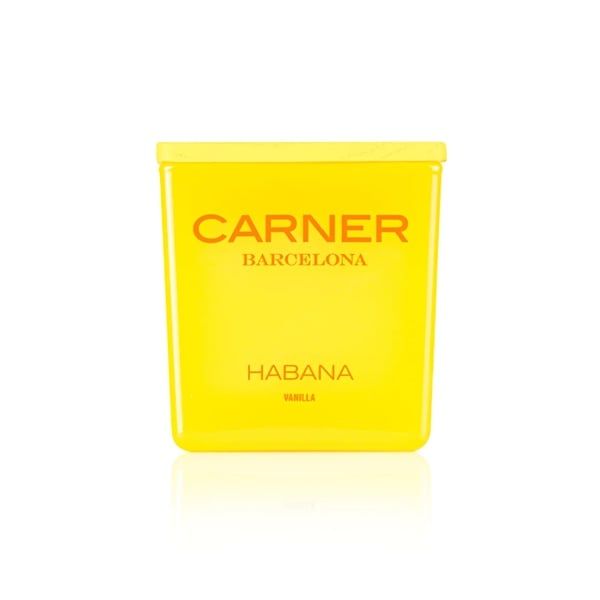 Nến Carner Barcelona Habana 200g