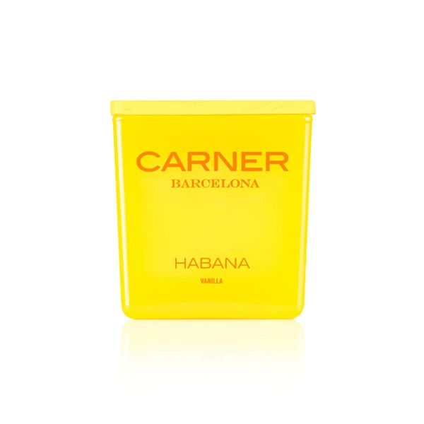 Nến Carner Barcelona Habana 200g