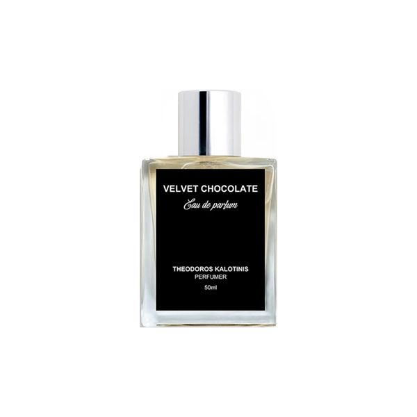 Nước hoa Theodoros Kalotinis Velvet Chocolate 50ml