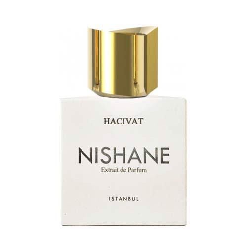Tester Nước hoa Nishane Hacivat 100ml