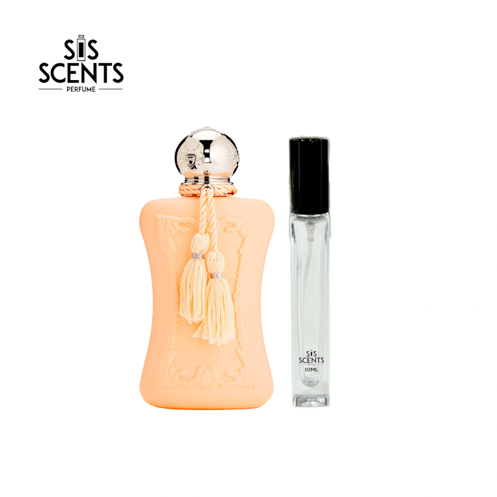 Nước hoa chiết Parfums De Marly Cassili 10ml