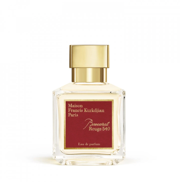 Nước hoa Baccarat Rouge 540 EDP 70ml