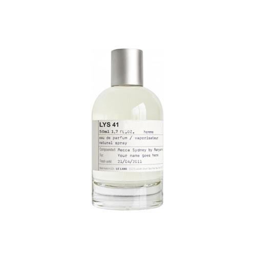 Nước hoa Le Labo Lys 41 50ml