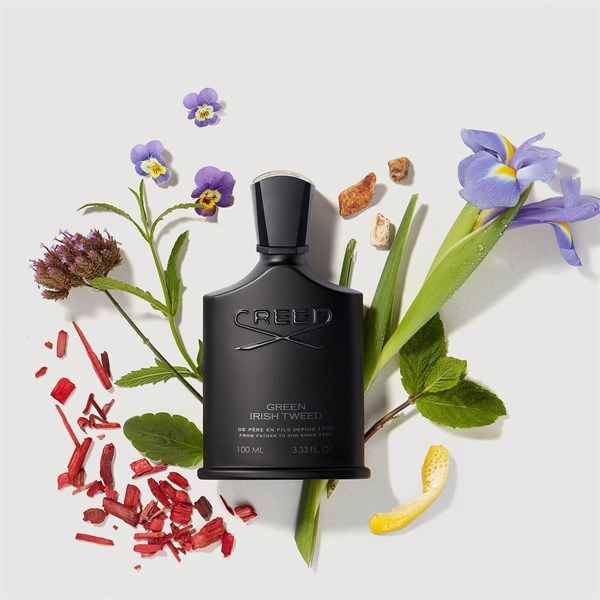 Nước hoa Creed Green Irish Tweed 100ml