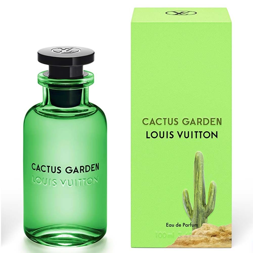 Nước hoa Louis Vuitton Cactus Garden 100ml