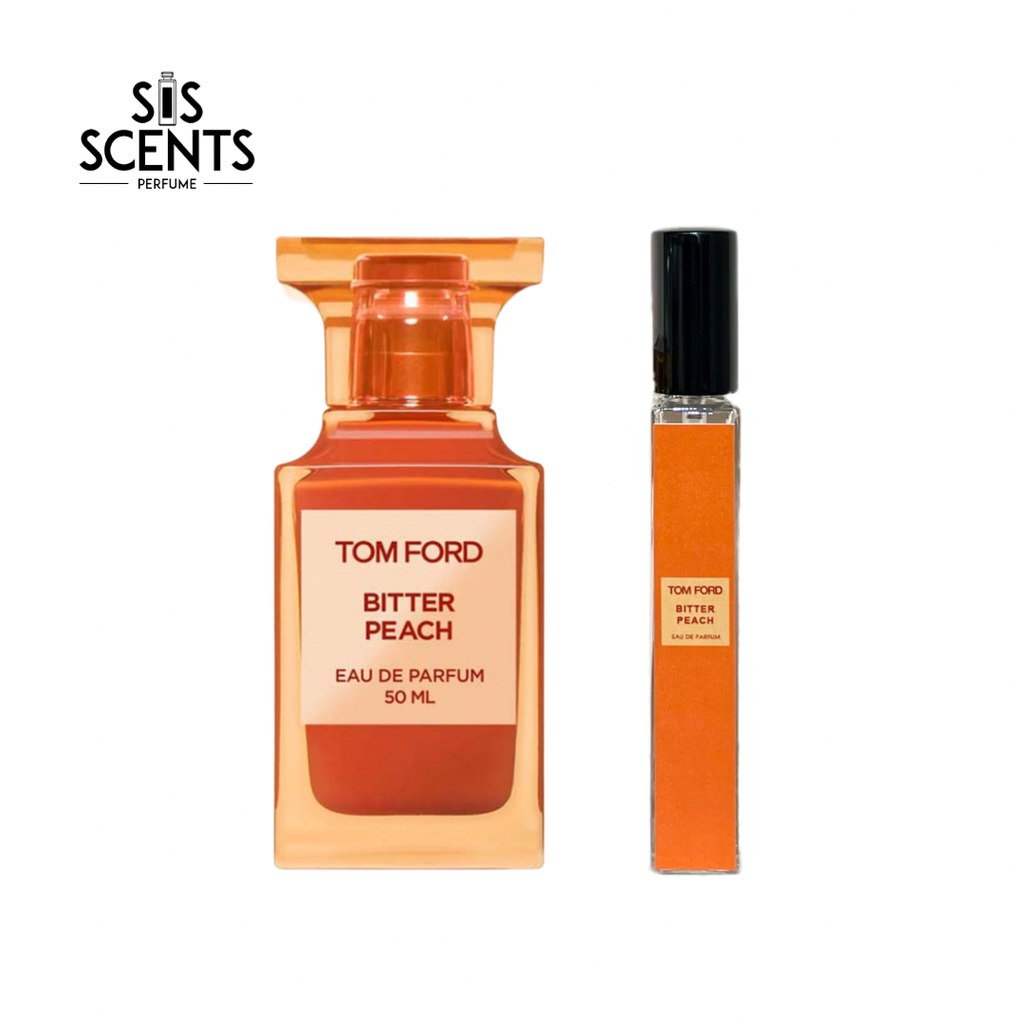 Nước hoa chiết Tom Ford Bitter Peach 10ml