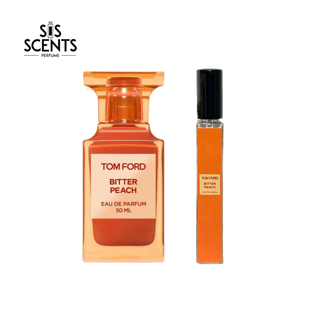 Nước hoa chiết Tom Ford Bitter Peach 10ml