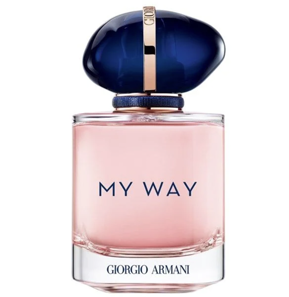 Nước Hoa Giorgio Armani My Way 90ml