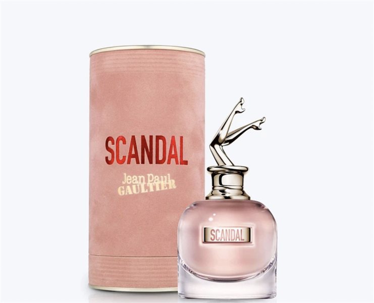 Nước Hoa Jean Paul Gaultier Scandal EDP 80ml