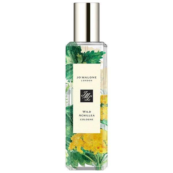 Nước Hoa Jo Malone Wild Achillea Cologne 30ml