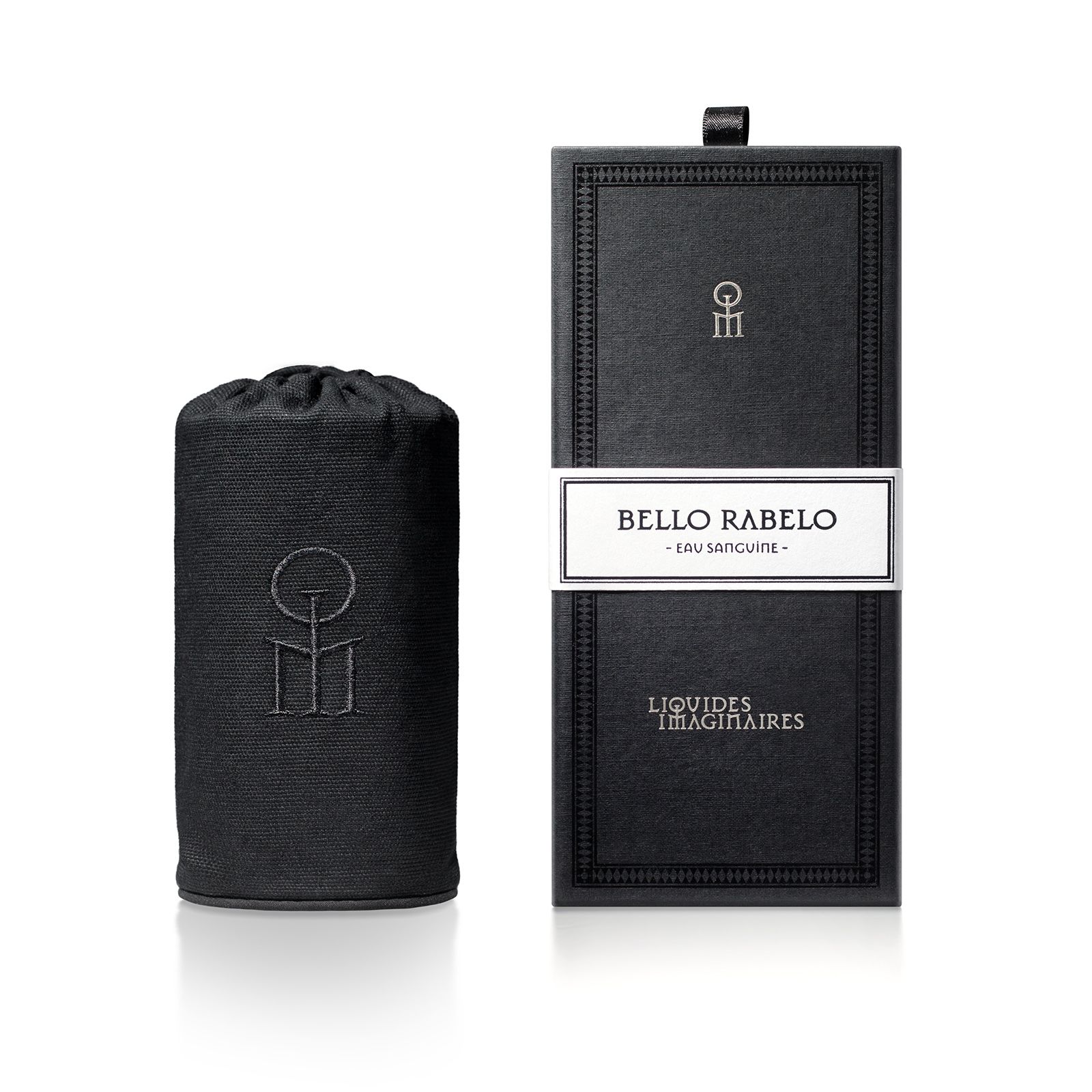 Nước hoa Liquides Imaginaires Bello Rabelo 100ml