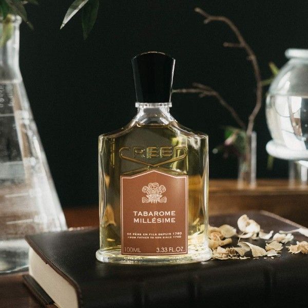 Nước hoa Creed Tabarome Millesime 100ml