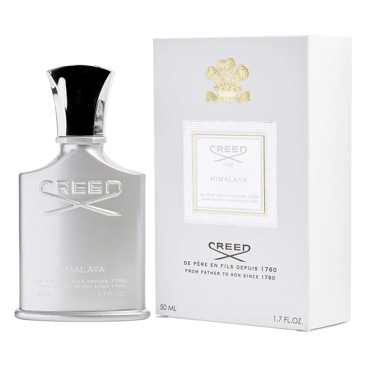 Nước hoa Creed Himalaya 100ml