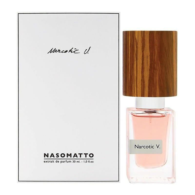 Nước hoa Nasomatto Narcotic V 30ml