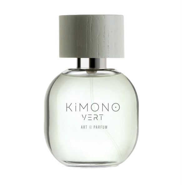 Nước hoa Art De Parfum Kimono Vert 50ml